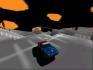 Parking lot from Hell!