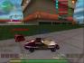 Towing Delorean