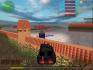 Morph through walls!